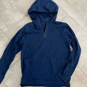 Lacoste hoodie